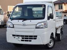 2018 Daihatsu Hijet Truck