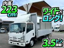2014 Isuzu Elf Truck
