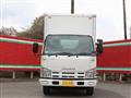 2015 Isuzu Elf Truck