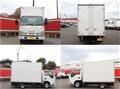 2015 Isuzu Elf Truck