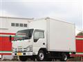 2015 Isuzu Elf Truck