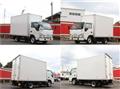 2015 Isuzu Elf Truck