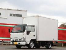 2015 Isuzu Elf Truck