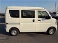2026 Nissan Clipper Van