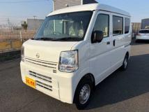 2026 Nissan Clipper Van