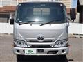 2022 Toyota Dyna Truck