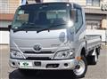 2022 Toyota Dyna Truck