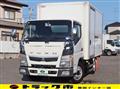2017 Mitsubishi Fuso Canter