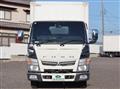 2017 Mitsubishi Fuso Canter