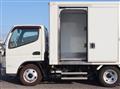 2017 Mitsubishi Fuso Canter