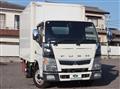 2017 Mitsubishi Fuso Canter
