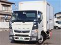 2017 Mitsubishi Fuso Canter