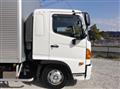 2016 Hino Ranger