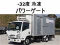 2016 Isuzu Elf Truck