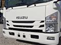 2016 Isuzu Elf Truck
