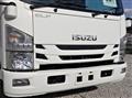 2016 Isuzu Elf Truck
