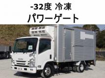 2016 Isuzu Elf Truck