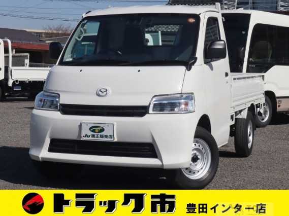 2023 Mazda Bongo Truck