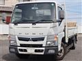 2018 Mitsubishi Fuso Canter