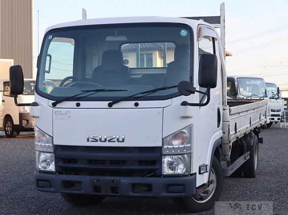 2013 Isuzu Elf Truck