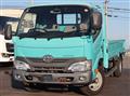 2019 Toyota Dyna Truck