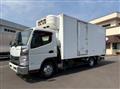 2016 Mitsubishi Fuso Canter