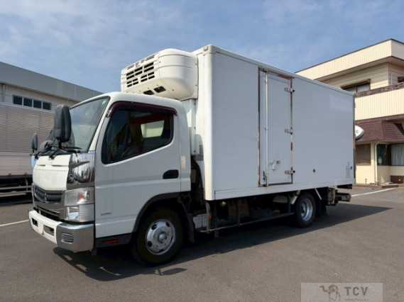 2016 Mitsubishi Fuso Canter