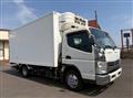 2016 Mitsubishi Fuso Canter