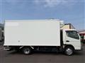 2016 Mitsubishi Fuso Canter