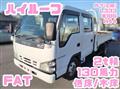 2005 Isuzu Elf Truck