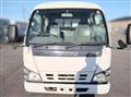 2005 Isuzu Elf Truck