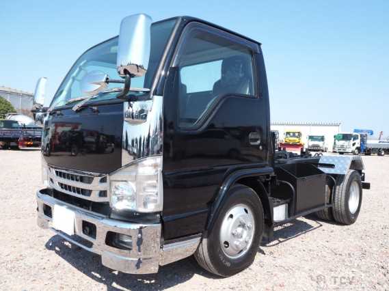 2008 Isuzu Elf Truck
