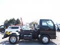 2008 Isuzu Elf Truck