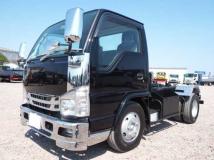 2008 Isuzu Elf Truck