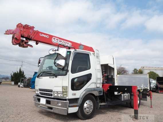 2004 Mitsubishi Fuso Fighter