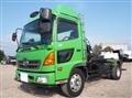 2007 Hino Ranger