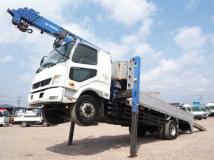 2010 Mitsubishi Fuso Fighter