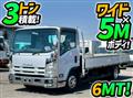 2014 Isuzu Elf Truck