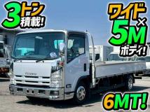2014 Isuzu Elf Truck