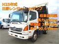 2013 Hino Ranger