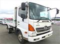 2013 Hino Ranger