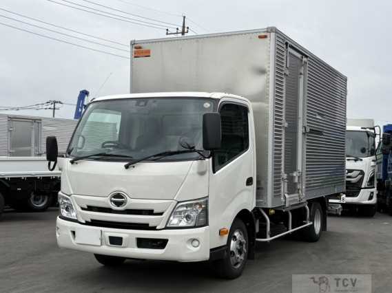2024 Hino Dutro