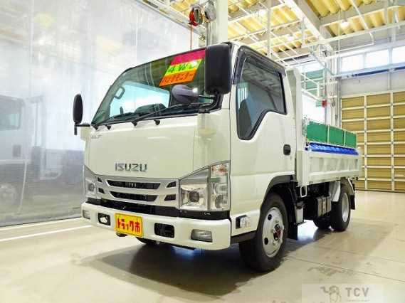 2026 Isuzu Elf Truck