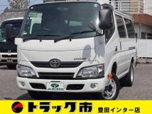 2019 Toyota Dyna Truck