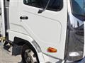 2018 Mitsubishi Fuso Fighter