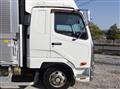 2018 Mitsubishi Fuso Fighter