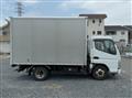2006 Mitsubishi Fuso Canter