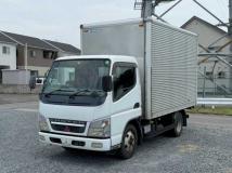 2006 Mitsubishi Fuso Canter
