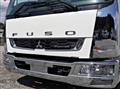 2019 Mitsubishi Fuso Fighter
