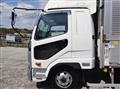2019 Mitsubishi Fuso Fighter